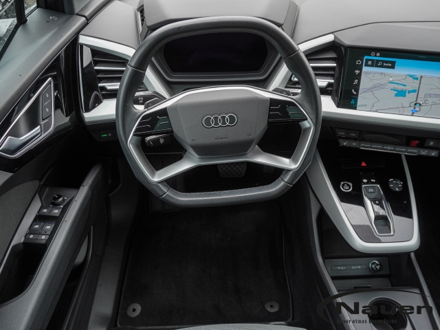Q4 e-tron S-Line 40 150 kW *PANO*NAVI*SHZ*PDC*TEMPOMAT*