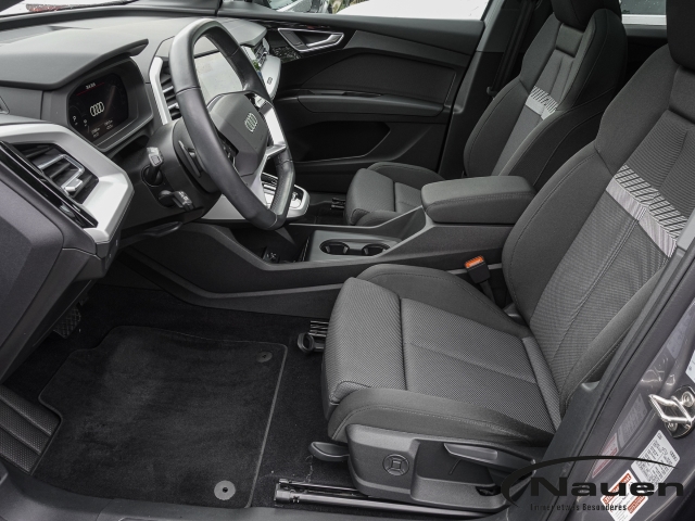 Q4 e-tron S-Line 40 150 kW *PANO*NAVI*SHZ*PDC*TEMPOMAT*