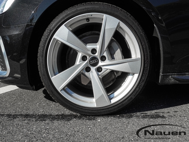 A4 Avant S-line 40 TDI quattro *NAVI*KAMERA*SHZ*KLIMAAUT.*