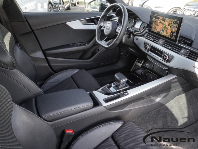 A4 Avant S-line 40 TDI quattro *NAVI*KAMERA*SHZ*KLIMAAUT.*