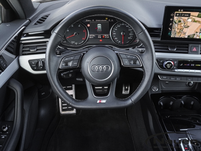 A4 Avant S-line 40 TDI quattro *NAVI*KAMERA*SHZ*KLIMAAUT.*