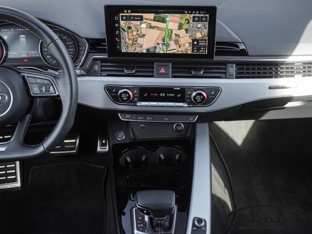 A4 Avant S-line 40 TDI quattro *NAVI*KAMERA*SHZ*KLIMAAUT.*