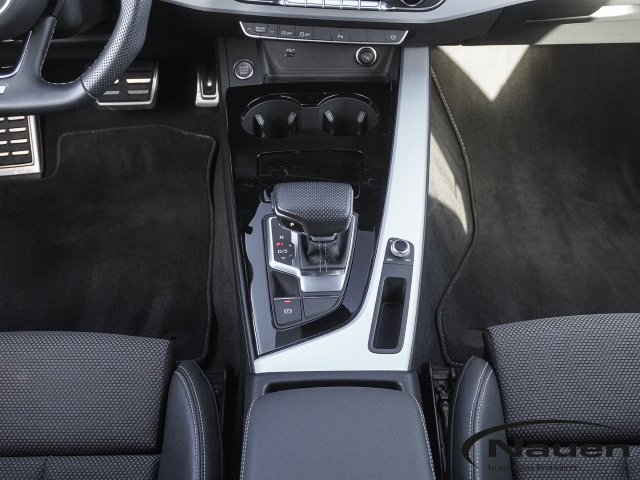 A4 Avant S-line 40 TDI quattro *NAVI*KAMERA*SHZ*KLIMAAUT.*