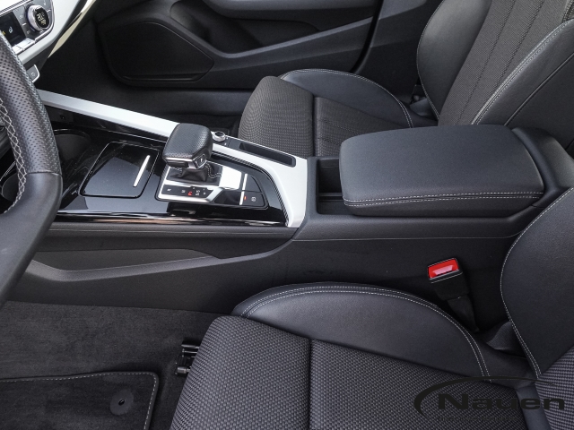 A4 Avant S-line 40 TDI quattro *NAVI*KAMERA*SHZ*KLIMAAUT.*