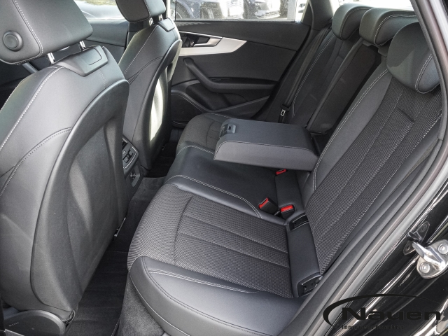 A4 Avant S-line 40 TDI quattro *NAVI*KAMERA*SHZ*KLIMAAUT.*