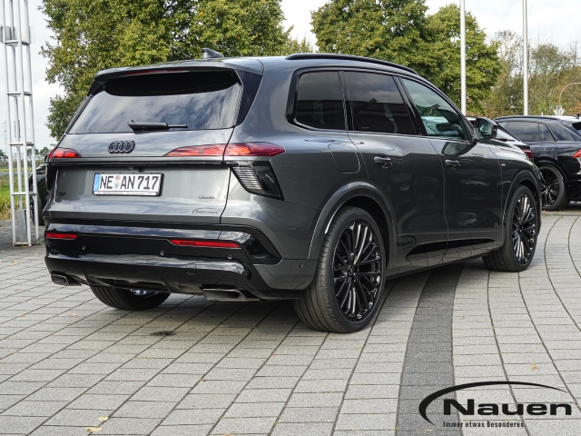 Q7 220 kW TDI quattro 3.0 EU6e