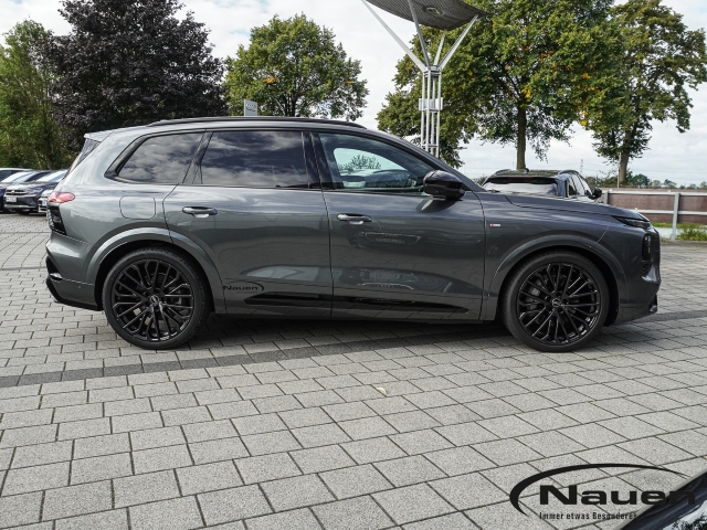 Q7 220 kW TDI quattro 3.0 EU6e