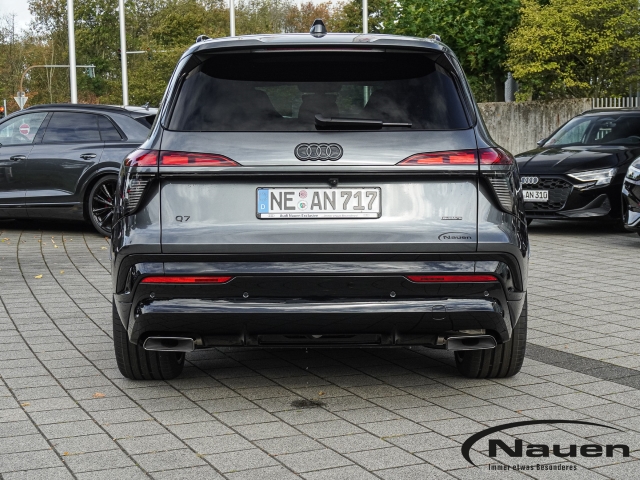 Q7 220 kW TDI quattro 3.0 EU6e