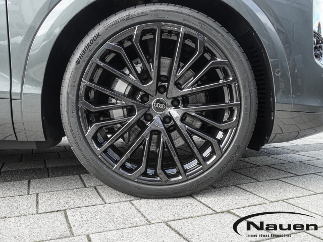 Q7 220 kW TDI quattro 3.0 EU6e