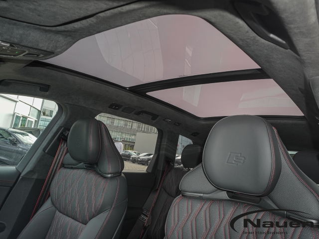 Q7 220 kW TDI quattro 3.0 EU6e