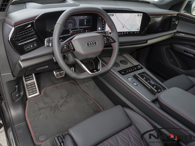 Q7 220 kW TDI quattro 3.0 EU6e