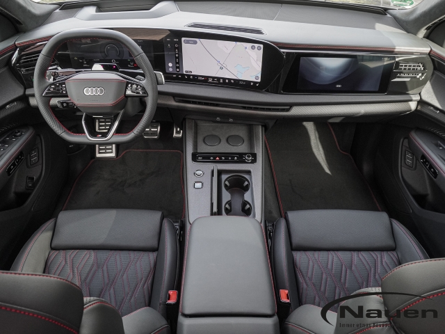 Q7 220 kW TDI quattro 3.0 EU6e