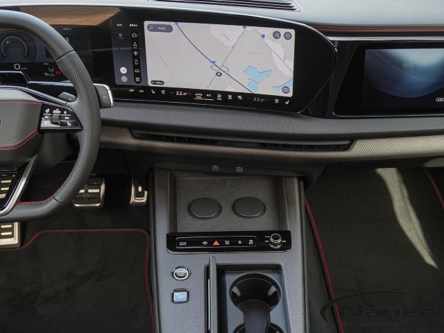 Q7 220 kW TDI quattro 3.0 EU6e