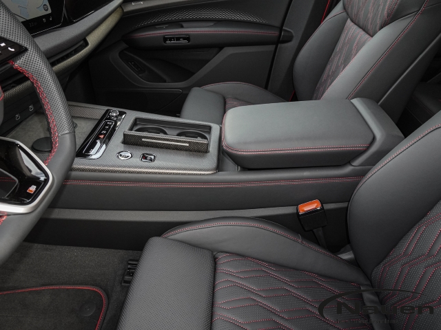 Q7 220 kW TDI quattro 3.0 EU6e