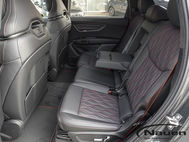 Q7 220 kW TDI quattro 3.0 EU6e