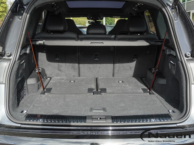 Q7 220 kW TDI quattro 3.0 EU6e