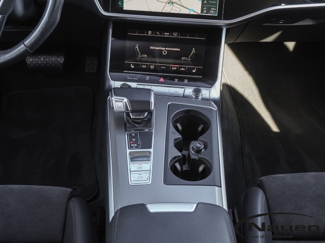 A6 Avant 35 TDI S tronic sport Navi Leder Digitales Cockpit Memory Sitze Soundsystem LED