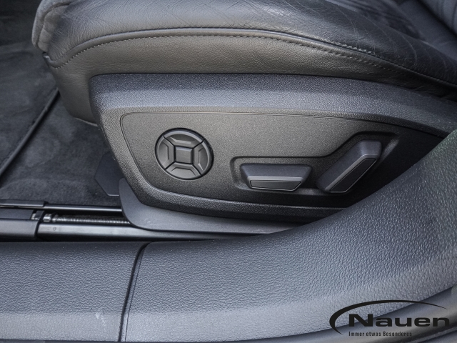 A6 Avant 35 TDI S tronic sport Navi Leder Digitales Cockpit Memory Sitze Soundsystem LED