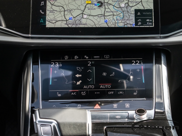 Q7 S-line +7-Sitzer+PANO+LEDER+ACC+NAVI+KLIMAAUT.+