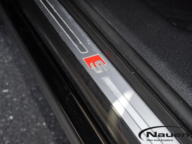 Q3 Sportback quattro S-line +AHK+ST.HZG.+KAMERA+LED+NAVI+