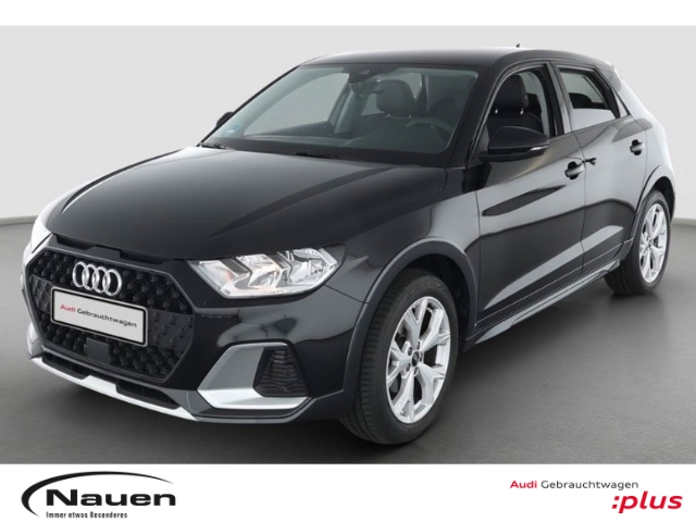 A1 allstreet S-tronic +INTERFACE+SHZ+KLIMAAUT.+SPORTSIT...