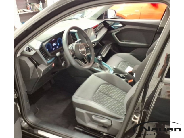 A1 allstreet S-tronic +INTERFACE+SHZ+KLIMAAUT.+SPORTSITZE+
