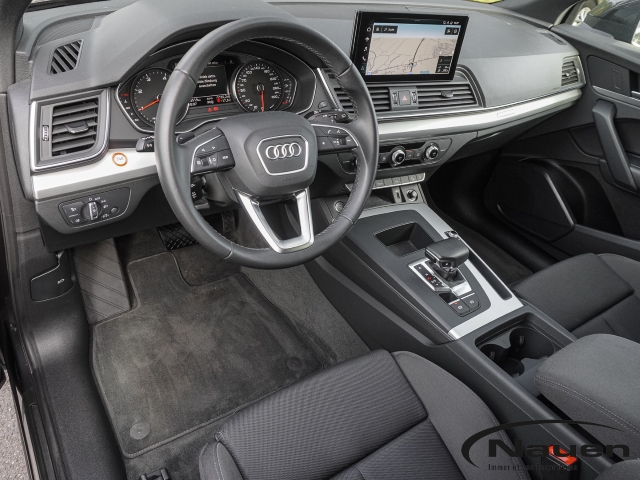 Q5 40 TDI quattro S-tronic +NAVI+KAMERA+SPORTSITZE+TEMPOMAT+