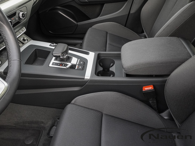 Q5 40 TDI quattro S-tronic +NAVI+KAMERA+SPORTSITZE+TEMPOMAT+