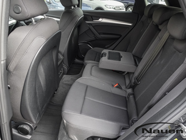 Q5 40 TDI quattro S-tronic +NAVI+KAMERA+SPORTSITZE+TEMPOMAT+