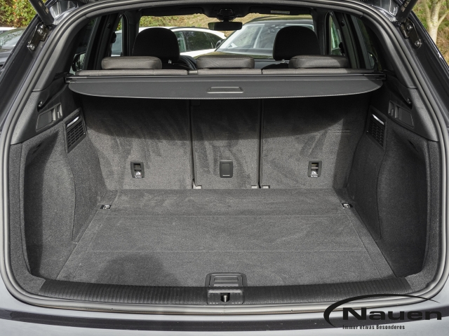 Q5 40 TDI quattro S-tronic +NAVI+KAMERA+SPORTSITZE+TEMPOMAT+