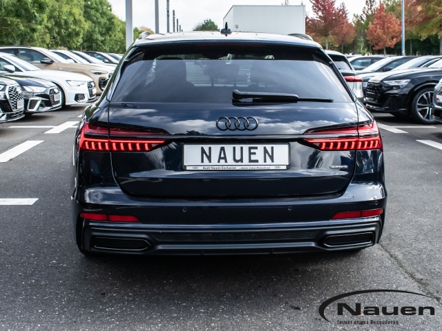 A6 55 quattro sport TFSIe +AHK+PANO+B&O+MATRIX+LEDER+