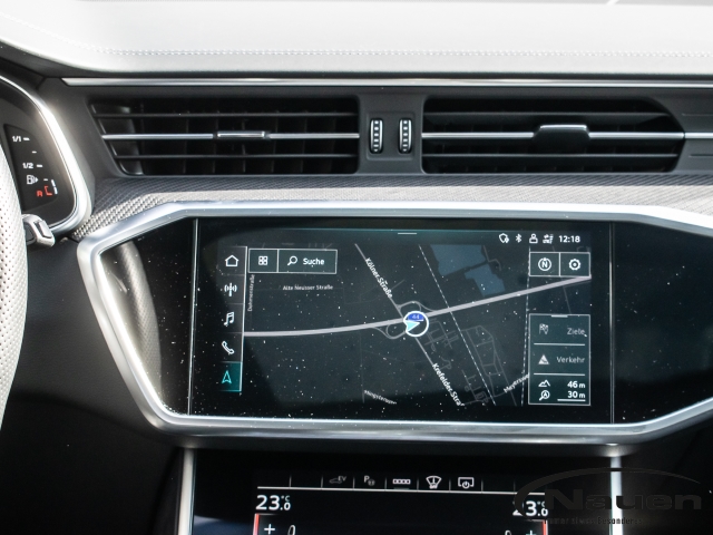 A6 55 quattro sport TFSIe +AHK+PANO+B&O+MATRIX+LEDER+