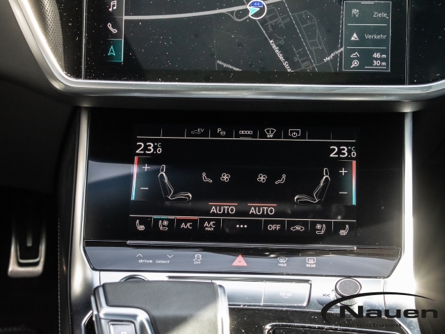 A6 55 quattro sport TFSIe +AHK+PANO+B&O+MATRIX+LEDER+