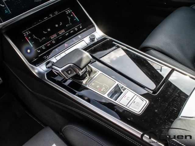 A6 55 quattro sport TFSIe +AHK+PANO+B&O+MATRIX+LEDER+