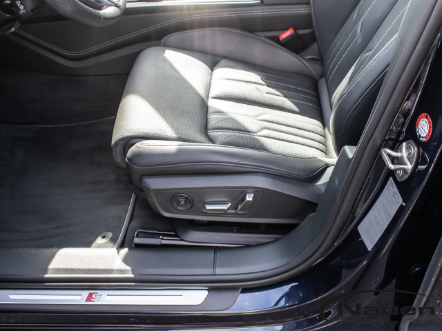 A6 55 quattro sport TFSIe +AHK+PANO+B&O+MATRIX+LEDER+