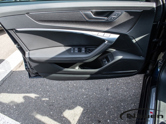 A6 55 quattro sport TFSIe +AHK+PANO+B&O+MATRIX+LEDER+