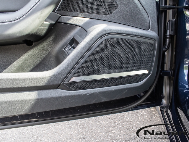 A6 55 quattro sport TFSIe +AHK+PANO+B&O+MATRIX+LEDER+