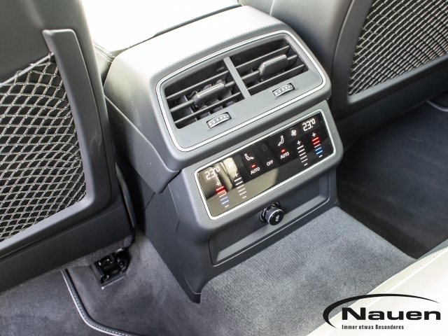 A6 55 quattro sport TFSIe +AHK+PANO+B&O+MATRIX+LEDER+