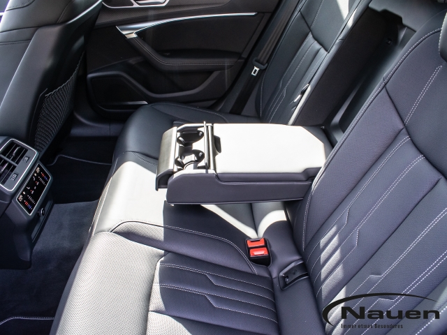 A6 55 quattro sport TFSIe +AHK+PANO+B&O+MATRIX+LEDER+
