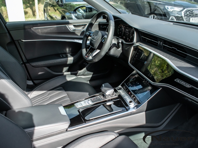 A6 55 quattro sport TFSIe +AHK+PANO+B&O+MATRIX+LEDER+