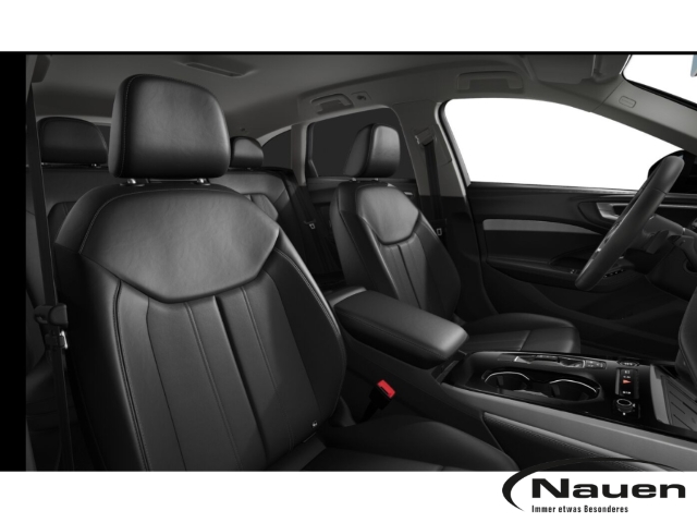 A5 Avant TFSI quattro S-tronic +ACC+LEDER+KAMERA+LED+