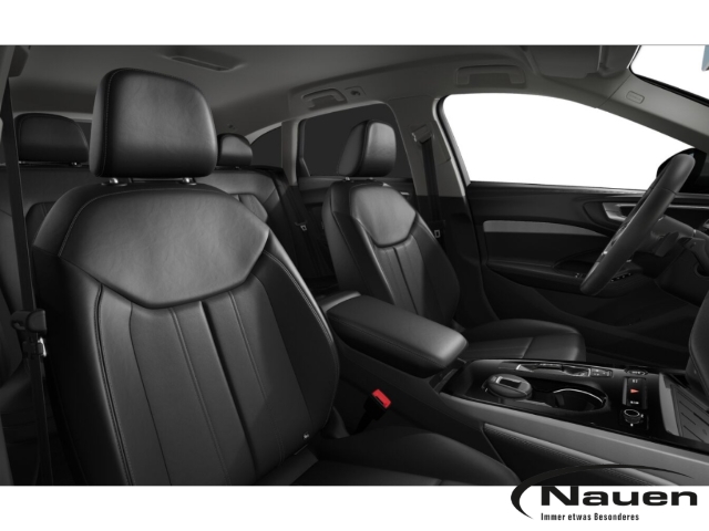 A5 Avant +AHK+ACC+LEDER+NAVI+LED+