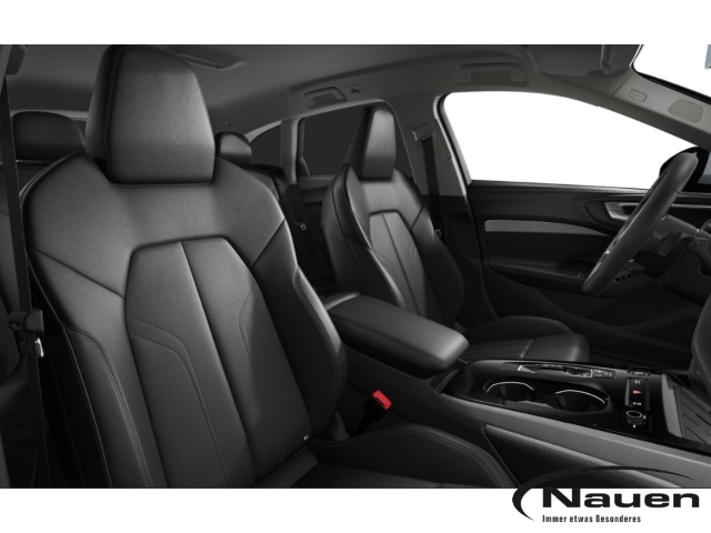 A5 Avant TDI S-tronic +ACC+B&O+NAVI+LEDER+LED+