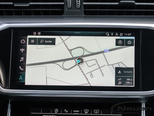 A6 Avant S-Line quattro +PANO+B&O+MATRIX+ACC+KAMERA+LEDER+