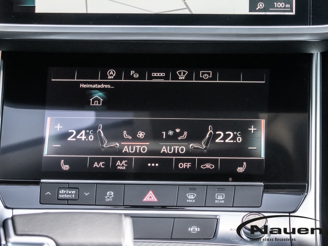 A6 Avant S-Line quattro +PANO+B&O+MATRIX+ACC+KAMERA+LEDER+
