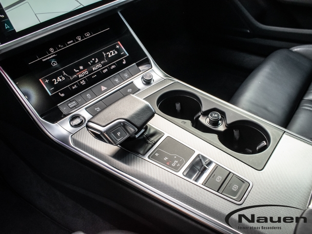 A6 Avant S-Line quattro +PANO+B&O+MATRIX+ACC+KAMERA+LEDER+