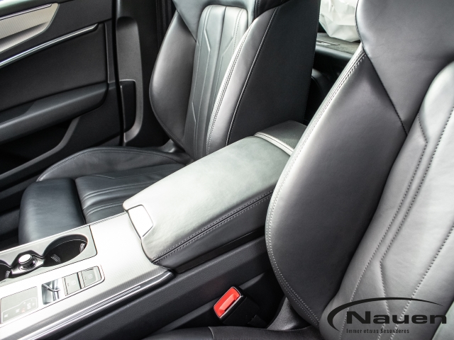 A6 Avant S-Line quattro +PANO+B&O+MATRIX+ACC+KAMERA+LEDER+