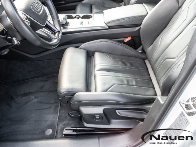 A6 Avant S-Line quattro +PANO+B&O+MATRIX+ACC+KAMERA+LEDER+
