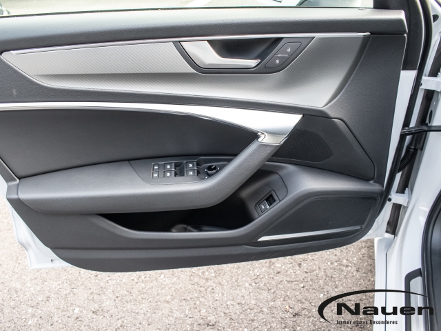 A6 Avant S-Line quattro +PANO+B&O+MATRIX+ACC+KAMERA+LEDER+