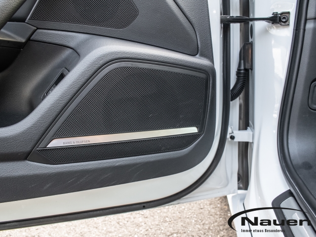 A6 Avant S-Line quattro +PANO+B&O+MATRIX+ACC+KAMERA+LEDER+